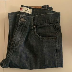 Levis Jeans boys